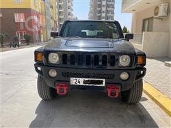 Hummer H3